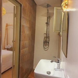 Private Bathroom Double Room